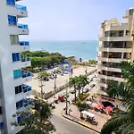 Arenas Del Mar Apartamento