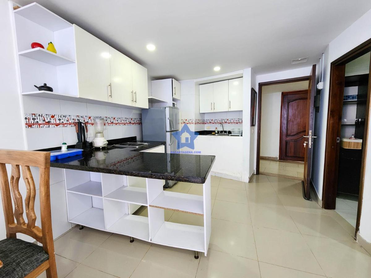 Apartamento Arenas Del Mar Apartamento *