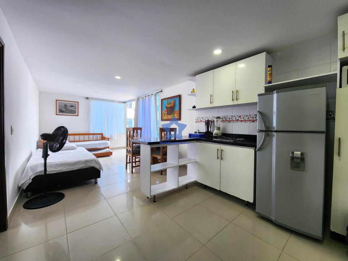 Apartamento Arenas Del Mar Apartamento